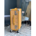 Louis Vuitton LV Rolling Trunk Rolling Luggage Wheels Suitcase LLBGU09 Louis Vuitton LV Rolling Trunk Rolling Luggage Wheels Suitcase LLBGU09