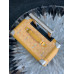Louis Vuitton LV Rolling Trunk Rolling Luggage Wheels Suitcase LLBGU09 Louis Vuitton LV Rolling Trunk Rolling Luggage Wheels Suitcase LLBGU09