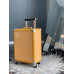 Louis Vuitton LV Rolling Trunk Rolling Luggage Wheels Suitcase LLBGU09 Louis Vuitton LV Rolling Trunk Rolling Luggage Wheels Suitcase LLBGU09