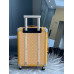 Louis Vuitton LV Rolling Trunk Rolling Luggage Wheels Suitcase LLBGU09 Louis Vuitton LV Rolling Trunk Rolling Luggage Wheels Suitcase LLBGU09