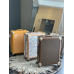 Louis Vuitton LV Rolling Trunk Rolling Luggage Wheels Suitcase LLBGU09 Louis Vuitton LV Rolling Trunk Rolling Luggage Wheels Suitcase LLBGU09