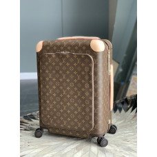 Louis Vuitton LV Rolling Luggage Wheels Suitcase LLBGU13