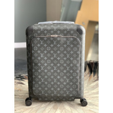 Louis Vuitton LV Rolling Luggage Wheels Suitcase LLBGU14