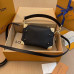 Louis Vuitton LV Side Trunk Mini M23817 Shoulder Bag Crossbody Bag LLBGA01