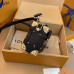 Louis Vuitton LV Side Trunk Mini M23817 Shoulder Bag Crossbody Bag LLBGA01