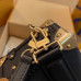 Louis Vuitton LV Side Trunk Mini M23817 Shoulder Bag Crossbody Bag LLBGA01