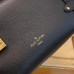 Louis Vuitton LV Side Trunk Mini M23817 Shoulder Bag Crossbody Bag LLBGA01