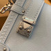 Louis Vuitton LV Side Trunk M25160 Shoulder Bag Crossbody Bag LLBGA04 Louis Vuitton LV Side Trunk M25160 Shoulder Bag Crossbody Bag LLBGA04