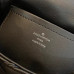 Louis Vuitton LV Pico Go-14 Twist PM M24246 Shoulder Bag Crossbody Bag LLBGA06