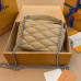 Louis Vuitton LV Pico Go-14 Twist MM M24151 Shoulder Bag Crossbody Bag LLBGA07 Louis Vuitton LV Pico Go-14 Twist MM M24151 Shoulder Bag Crossbody Bag LLBGA07