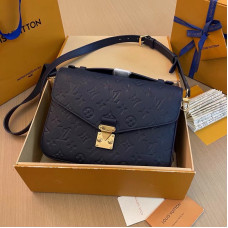 Louis Vuitton LV Pochette Metis M47142 Shoulder Bag Crossbody Bag LLBGA09 Louis Vuitton LV Pochette Metis M47142 Shoulder Bag Crossbody Bag LLBGA09