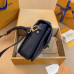 Louis Vuitton LV Pochette Metis M47142 Shoulder Bag Crossbody Bag LLBGA09 Louis Vuitton LV Pochette Metis M47142 Shoulder Bag Crossbody Bag LLBGA09