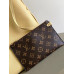 Louis Vuitton LV Low Key Hobo M25352 Shoulder Bag Crossbody Bag LLBGA103 Louis Vuitton LV Low Key Hobo M25352 Shoulder Bag Crossbody Bag LLBGA103