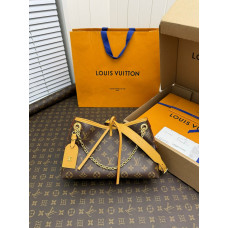 Louis Vuitton LV Carryall BB M13014 Shoulder Bag Crossbody Bag LLBGA107 Louis Vuitton LV Carryall BB M13014 Shoulder Bag Crossbody Bag LLBGA107