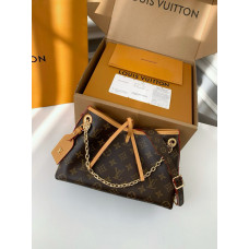 Louis Vuitton LV Carryall BB M13014 Shoulder Bag Crossbody Bag LLBGA108 Louis Vuitton LV Carryall BB M13014 Shoulder Bag Crossbody Bag LLBGA108