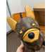 Louis Vuitton LV Pooch Dog Bag M12617 Shoulder Bag Crossbody Bag LLBGA110 Louis Vuitton LV Pooch Dog Bag M12617 Shoulder Bag Crossbody Bag LLBGA110