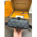 Louis Vuitton LV Getaway M12518 Men's Shoulder Bag Crossbody Bag LLBGA111 Louis Vuitton LV Getaway M12518 Men's Shoulder Bag Crossbody Bag LLBGA111