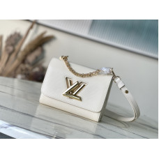 Louis Vuitton LV Twist PM M50332 Shoulder Bag Crossbody Bag LLBGA114 Louis Vuitton LV Twist PM M50332 Shoulder Bag Crossbody Bag LLBGA114