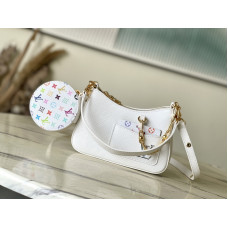 Louis Vuitton LV Marellini M13100 Shoulder Bag Crossbody Bag LLBGA118 Louis Vuitton LV Marellini M13100 Shoulder Bag Crossbody Bag LLBGA118