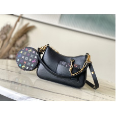 Louis Vuitton LV Marellini M13099 Shoulder Bag Crossbody Bag LLBGA119 Louis Vuitton LV Marellini M13099 Shoulder Bag Crossbody Bag LLBGA119
