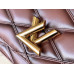 Louis Vuitton LV Wallet On Chain Go 14 M13841 Shoulder Bag Crossbody Bag LLBGA120