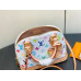 Louis Vuitton LV Alma BB M53152 Shoulder Bag Crossbody Bag LLBGA124 Louis Vuitton LV Alma BB M53152 Shoulder Bag Crossbody Bag LLBGA124