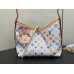 Louis Vuitton LV Carryall BB M13661 Shoulder Bag Crossbody Bag LLBGA126 Louis Vuitton LV Carryall BB M13661 Shoulder Bag Crossbody Bag LLBGA126