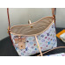 Louis Vuitton LV Carryall BB M13661 Shoulder Bag Crossbody Bag LLBGA126 Louis Vuitton LV Carryall BB M13661 Shoulder Bag Crossbody Bag LLBGA126