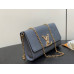 Louis Vuitton LV Pochette Louise M23756 Shoulder Bag Crossbody Bag LLBGA131 Louis Vuitton LV Pochette Louise M23756 Shoulder Bag Crossbody Bag LLBGA131
