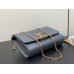Louis Vuitton LV Pochette Louise M23756 Shoulder Bag Crossbody Bag LLBGA131 Louis Vuitton LV Pochette Louise M23756 Shoulder Bag Crossbody Bag LLBGA131