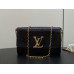 Louis Vuitton LV Pochette Louise M23756 Shoulder Bag Crossbody Bag LLBGA133 Louis Vuitton LV Pochette Louise M23756 Shoulder Bag Crossbody Bag LLBGA133