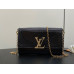 Louis Vuitton LV Pochette Louise M23756 Shoulder Bag Crossbody Bag LLBGA133 Louis Vuitton LV Pochette Louise M23756 Shoulder Bag Crossbody Bag LLBGA133