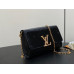 Louis Vuitton LV Pochette Louise M23756 Shoulder Bag Crossbody Bag LLBGA133 Louis Vuitton LV Pochette Louise M23756 Shoulder Bag Crossbody Bag LLBGA133