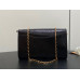 Louis Vuitton LV Pochette Louise M23756 Shoulder Bag Crossbody Bag LLBGA133 Louis Vuitton LV Pochette Louise M23756 Shoulder Bag Crossbody Bag LLBGA133