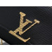 Louis Vuitton LV Pochette Louise M23756 Shoulder Bag Crossbody Bag LLBGA133 Louis Vuitton LV Pochette Louise M23756 Shoulder Bag Crossbody Bag LLBGA133
