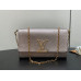 Louis Vuitton LV Pochette Louise M23756 Shoulder Bag Crossbody Bag LLBGA134