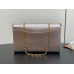Louis Vuitton LV Pochette Louise M23756 Shoulder Bag Crossbody Bag LLBGA134