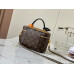 Louis Vuitton LV Vanity Chain Pouch M45165 Shoulder Bag Crossbody Bag LLBGA137 Louis Vuitton LV Vanity Chain Pouch M45165 Shoulder Bag Crossbody Bag LLBGA137