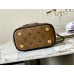Louis Vuitton LV Vanity Chain Pouch M45165 Shoulder Bag Crossbody Bag LLBGA137 Louis Vuitton LV Vanity Chain Pouch M45165 Shoulder Bag Crossbody Bag LLBGA137