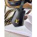 Louis Vuitton LV Vanity Chain Pouch M45165 Shoulder Bag Crossbody Bag LLBGA137 Louis Vuitton LV Vanity Chain Pouch M45165 Shoulder Bag Crossbody Bag LLBGA137
