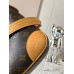 Louis Vuitton LV Boulogne M45832 Shoulder Bag Crossbody Bag LLBGA138 Louis Vuitton LV Boulogne M45832 Shoulder Bag Crossbody Bag LLBGA138