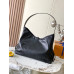 Louis Vuitton LV Carryall Dark MM M25143 Shoulder Bag Crossbody Bag LLBGA140 Louis Vuitton LV Carryall Dark MM M25143 Shoulder Bag Crossbody Bag LLBGA140