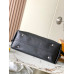 Louis Vuitton LV Carryall Dark MM M25143 Shoulder Bag Crossbody Bag LLBGA140 Louis Vuitton LV Carryall Dark MM M25143 Shoulder Bag Crossbody Bag LLBGA140