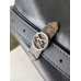 Louis Vuitton LV Carryall Dark MM M25143 Shoulder Bag Crossbody Bag LLBGA140 Louis Vuitton LV Carryall Dark MM M25143 Shoulder Bag Crossbody Bag LLBGA140