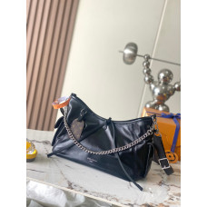 Louis Vuitton LV Carryall Cargo PM M24861 Shoulder Bag Crossbody Bag LLBGA141 Louis Vuitton LV Carryall Cargo PM M24861 Shoulder Bag Crossbody Bag LLBGA141