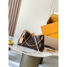 Louis Vuitton LV Carryall BB M13014 Shoulder Bag Crossbody Bag LLBGA145 Louis Vuitton LV Carryall BB M13014 Shoulder Bag Crossbody Bag LLBGA145
