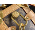 Louis Vuitton LV Side Trunk PM M46358 Shoulder Bag Crossbody Bag LLBGA146