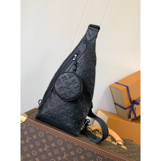 Louis Vuitton LV M21890 Men's Shoulder Bag Crossbody Bag LLBGA148 Louis Vuitton LV M21890 Men's Shoulder Bag Crossbody Bag LLBGA148