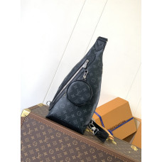 Louis Vuitton LV M30936 Men's Shoulder Bag Crossbody Bag LLBGA149 Louis Vuitton LV M30936 Men's Shoulder Bag Crossbody Bag LLBGA149