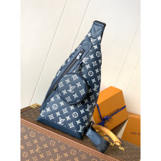 Louis Vuitton LV M24751 Men's Shoulder Bag Crossbody Bag LLBGA150 Louis Vuitton LV M24751 Men's Shoulder Bag Crossbody Bag LLBGA150